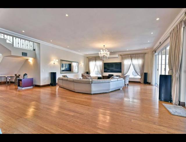 4 BEDROOM HOUSE FOR SALE IN ASPEN HILLS NATURE ESTATE